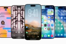 iOS 26 en iPhone - Sociedad