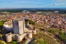 Íscar (Valladolid) - Sociedad