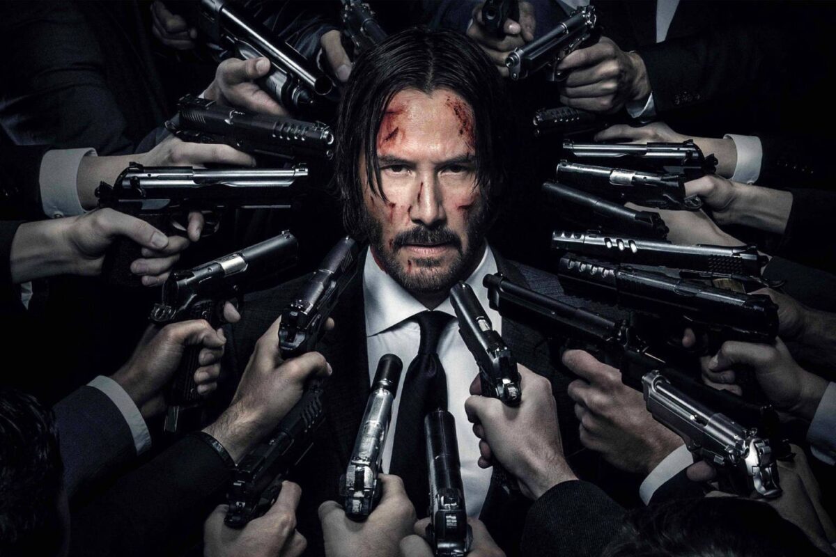 John Wick - Cultura