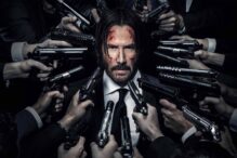 John Wick - Cultura