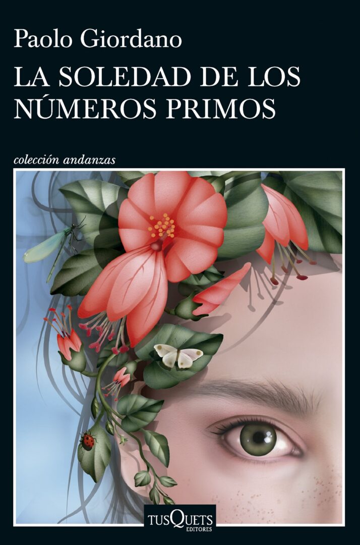 La soledad de los números primos - Cultura La soledad de los números primos - Cultura