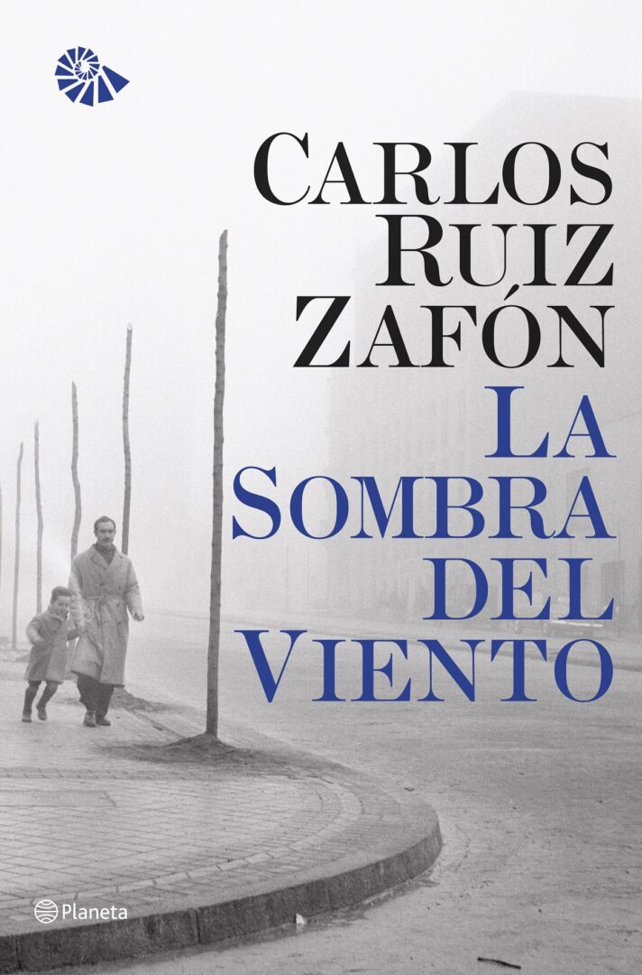 La sombra del viento - Libros muy divertidos La sombra del viento - Libros muy divertidos