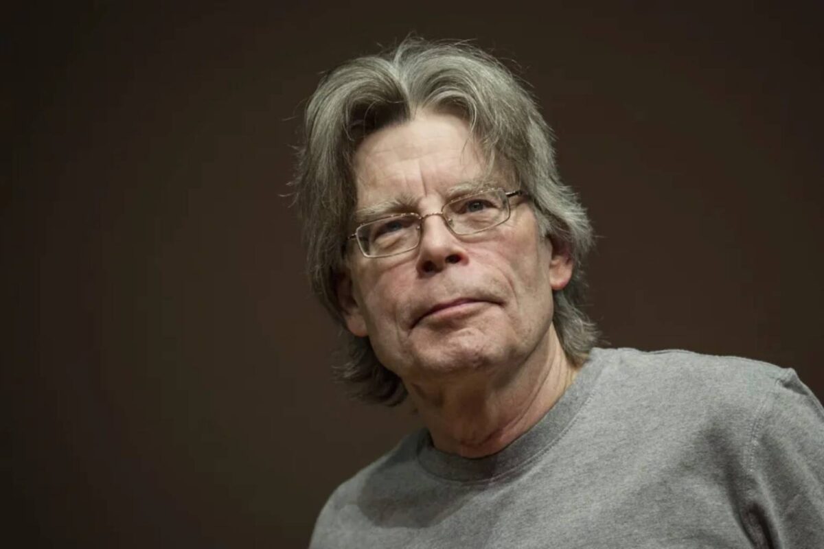 Libros de Stephen King - Cultura