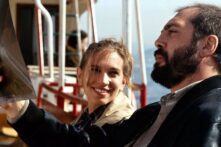 Los lunes al sol (2002) - Cultura