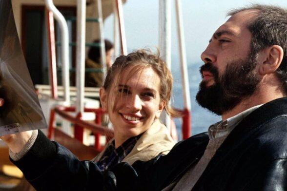 Los lunes al sol (2002) - Cultura