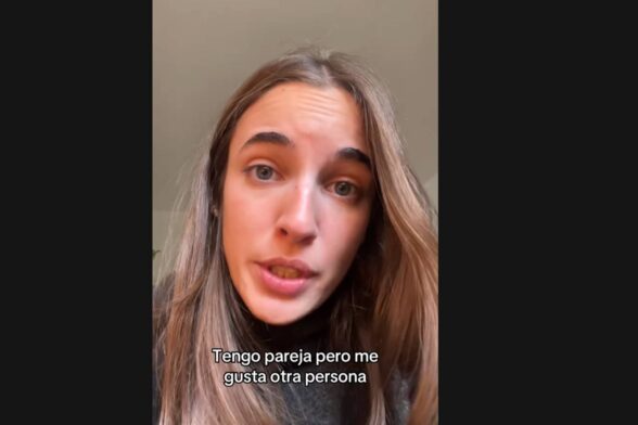 Marta Barranco - Sociedad