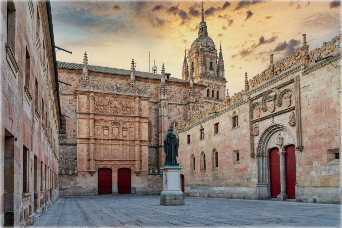 Mejores universidades de España - Sociedad