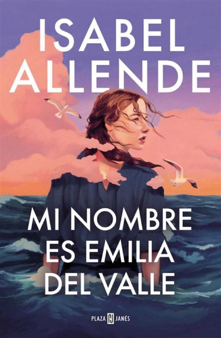 Mi nombre es Emilia del Valle - Cultura Mi nombre es Emilia del Valle - Cultura