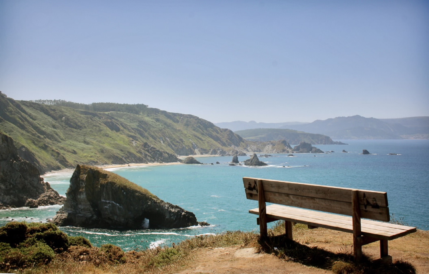 Mirador de Coitelo - Sociedad Mirador de Coitelo - Sociedad