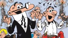 Mortadelo y Filemón - Cultura