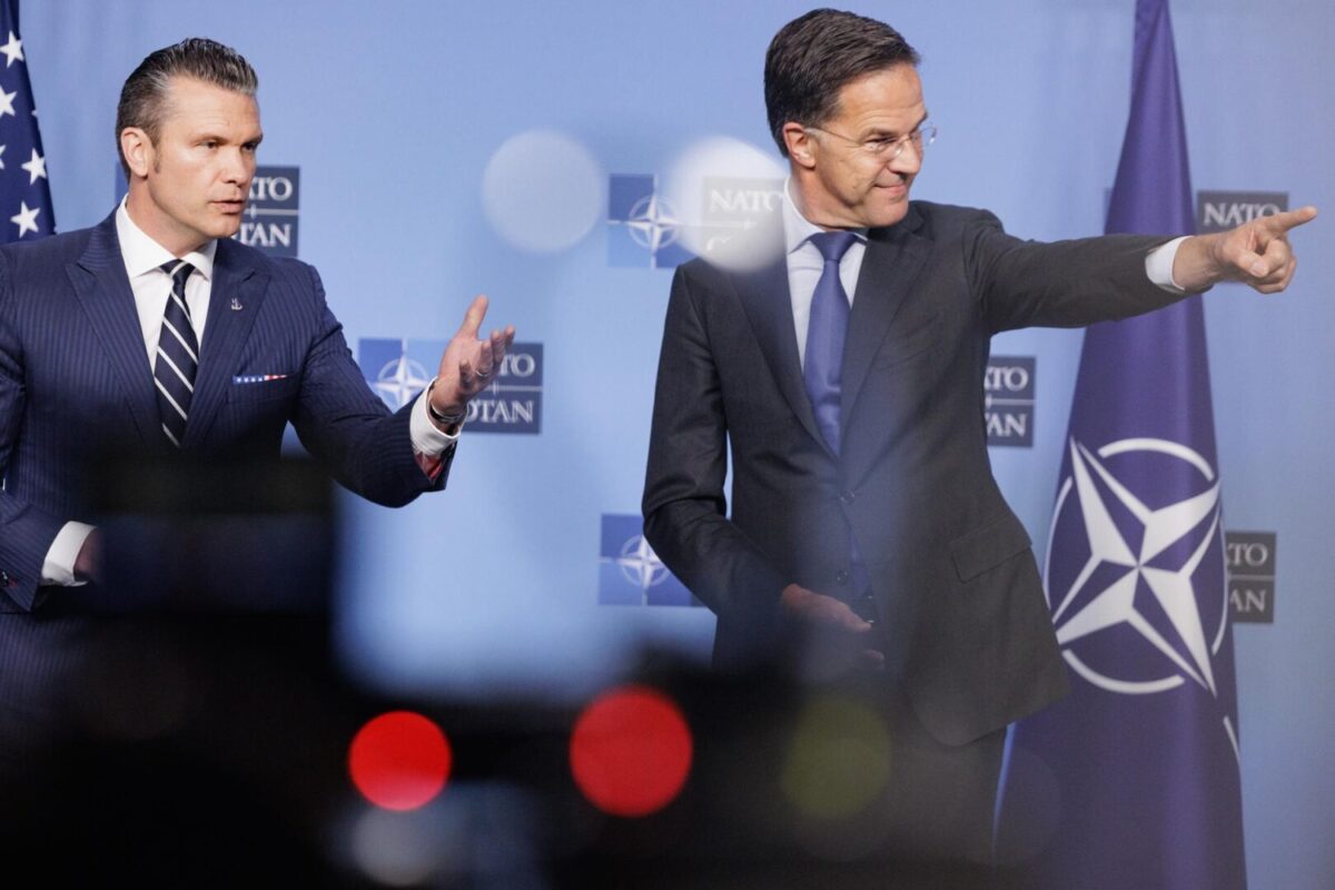 Rutte