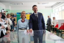 Elecciones