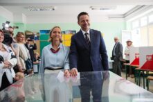 Elecciones