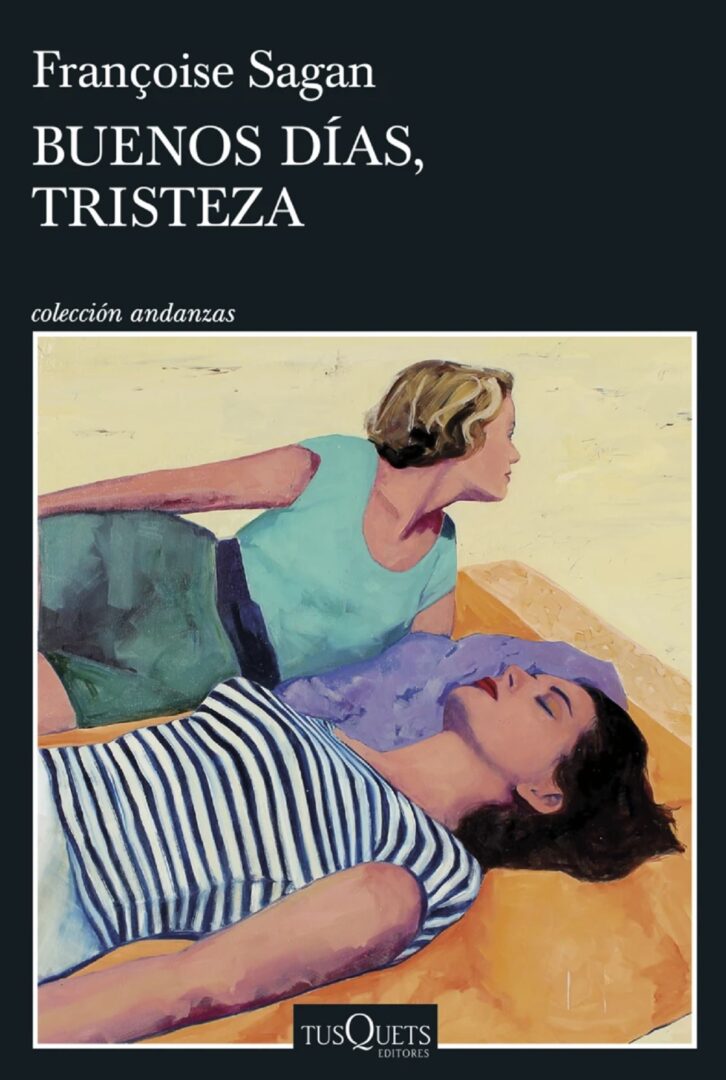 El clásico contemporáneo que llega a la Feria del Libro de 2025 como una de las grandes novedades El clásico contemporáneo que llega a la Feria del Libro de 2025 como una de las grandes novedades
