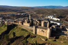 Puebla de Sanabria - Sociedad