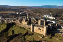 Puebla de Sanabria - Sociedad