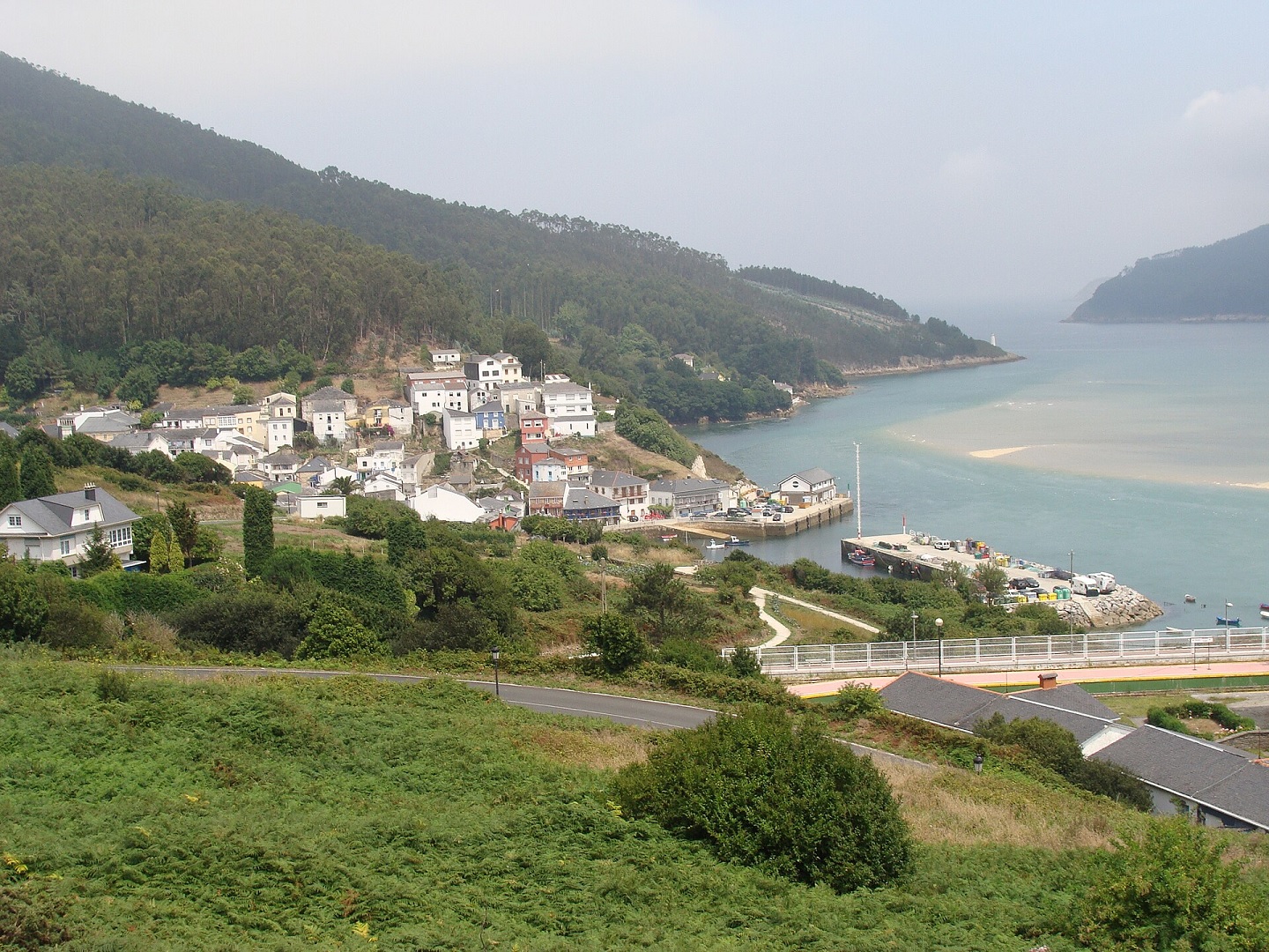 O Porto do Barqueiro - Sociedad O Porto do Barqueiro - Sociedad