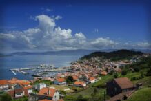 Muros (Galicia) - Sociedad