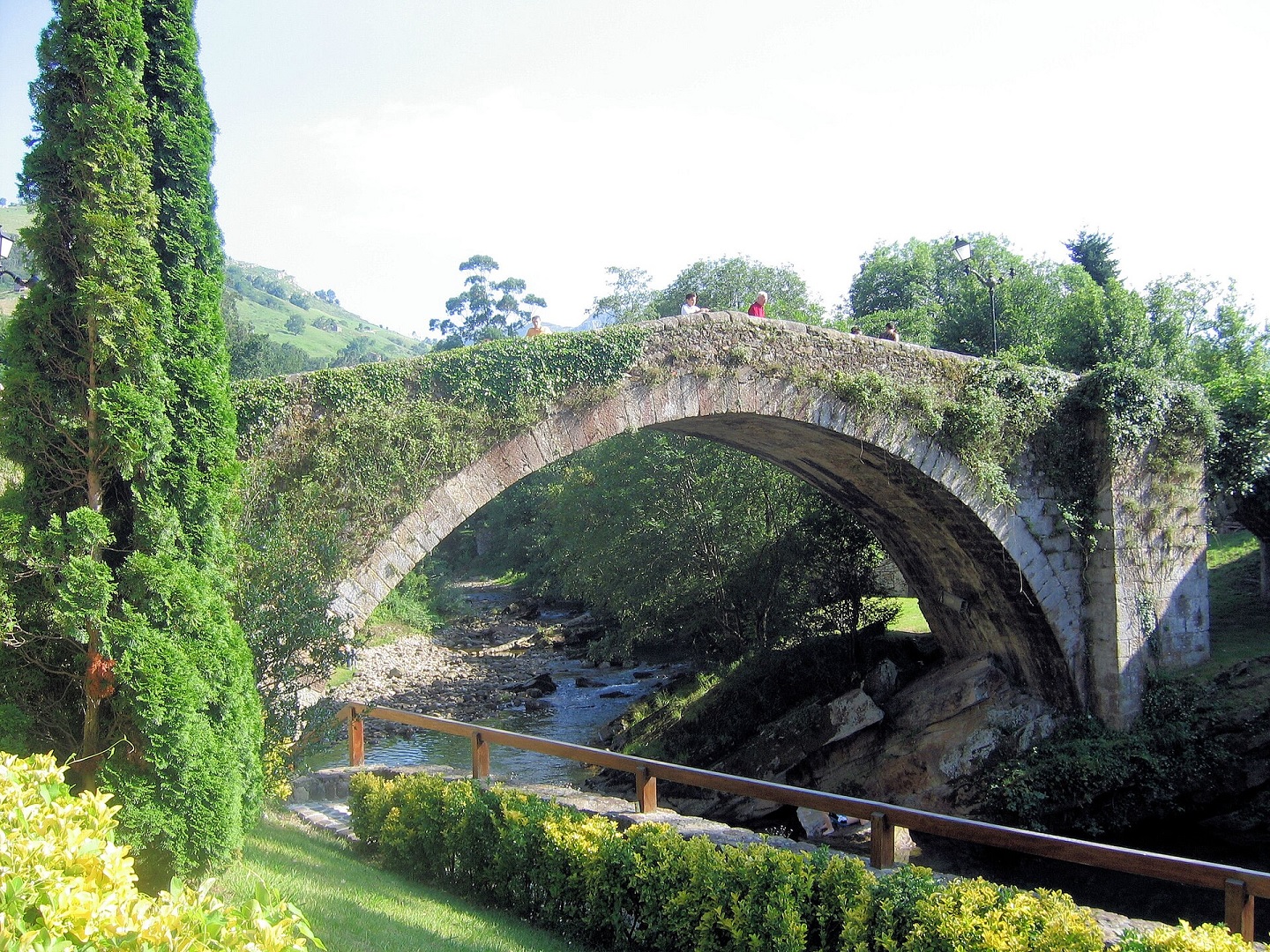 Este pueblo es el secreto mejor guardado de Cantabria: leyendas mitológicas y un asombroso casco histórico Este pueblo es el secreto mejor guardado de Cantabria: leyendas mitológicas y un asombroso casco histórico