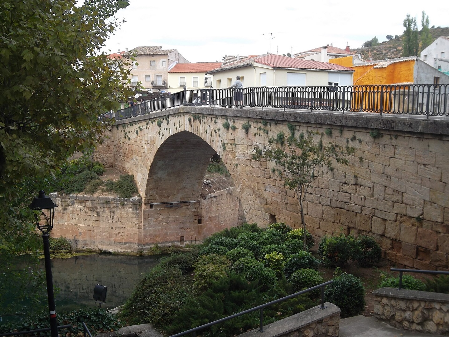 Puente de Trillo - Sociedad Puente de Trillo - Sociedad