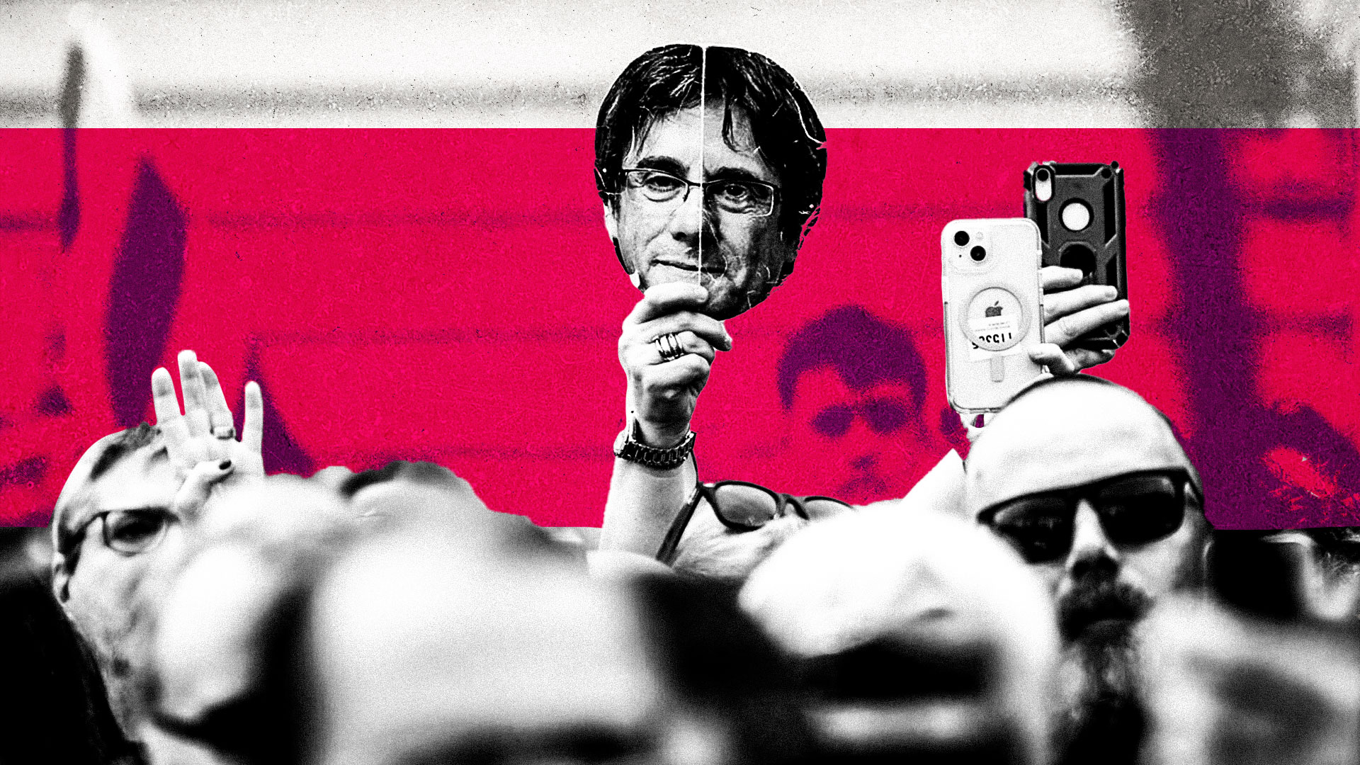 ¿Por qué Carles Puigdemont no puede volver a España a pesar de la Ley de Amnistía?