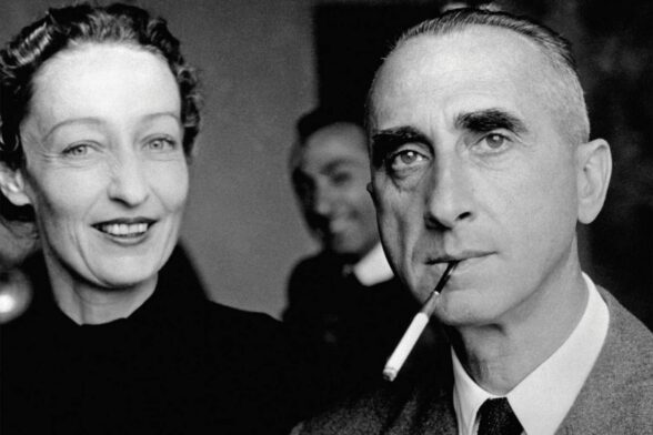 Recomendaciones de novela histórica - Cultura