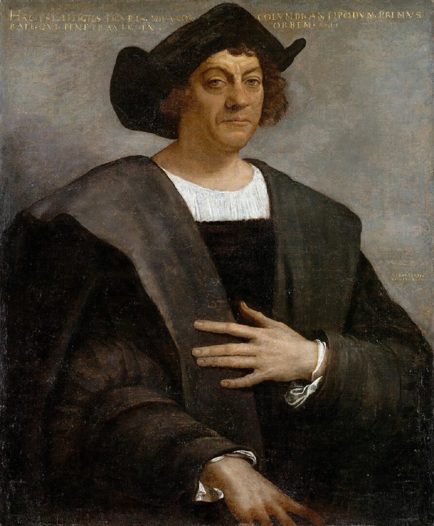 El origen de Cristóbal Colón - Cultura El origen de Cristóbal Colón - Cultura