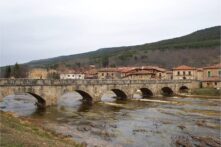 Salduero (Soria) - Sociedad