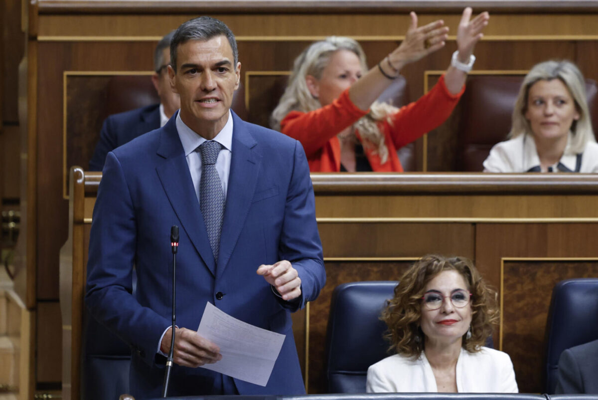 Sánchez