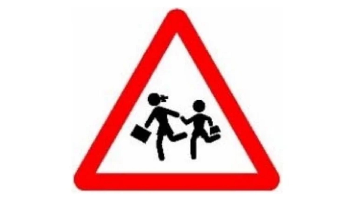 A partir del 1 de julio, habrá 16 nuevas señales de tráfico en la carretera que debes conocer