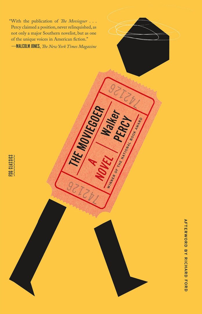 The Moviegoer - Cultura The Moviegoer - Cultura