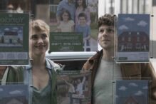 Vivarium (2019) - Cultura