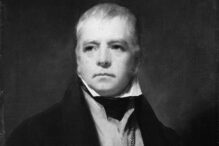 Walter Scott - Cultura