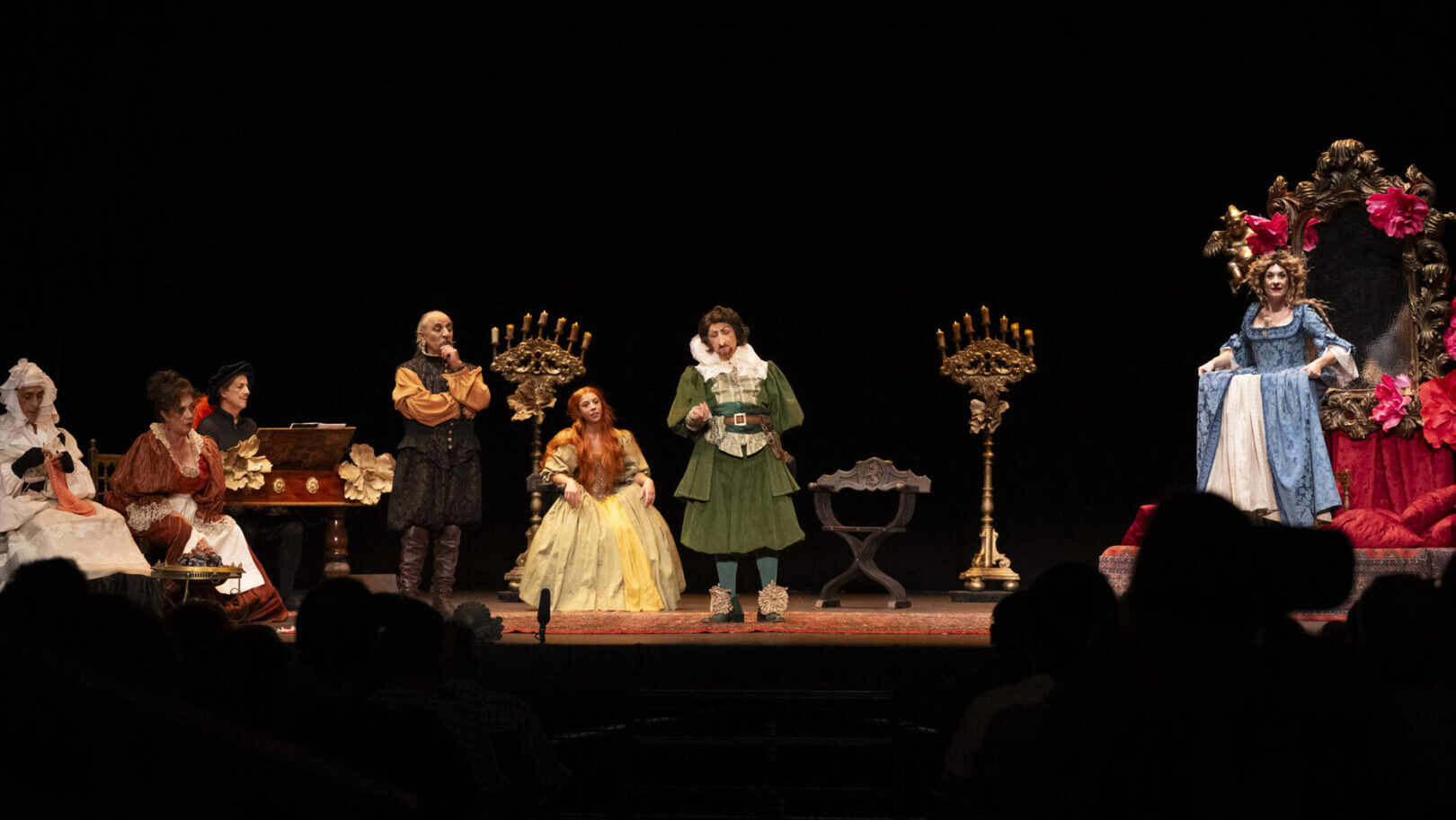 teatro