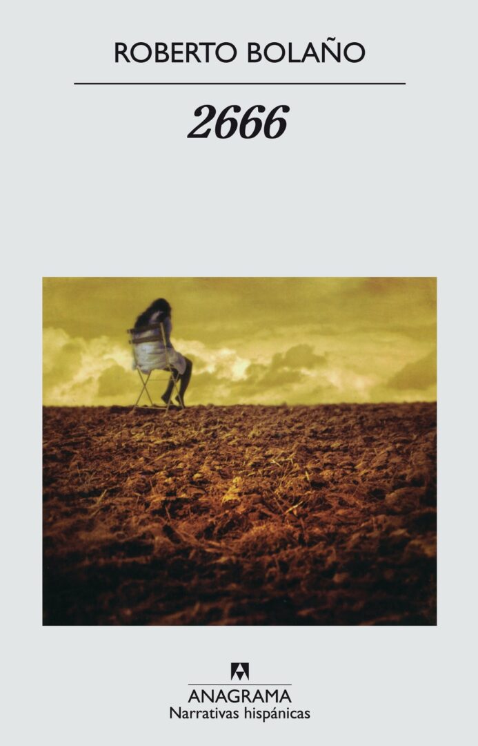 2666 - Cultura