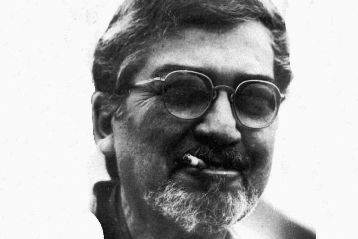 Alfred Bester - Cultura