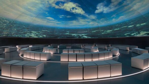 Así es 50 songs of the sea, la proyección artística de Zara
