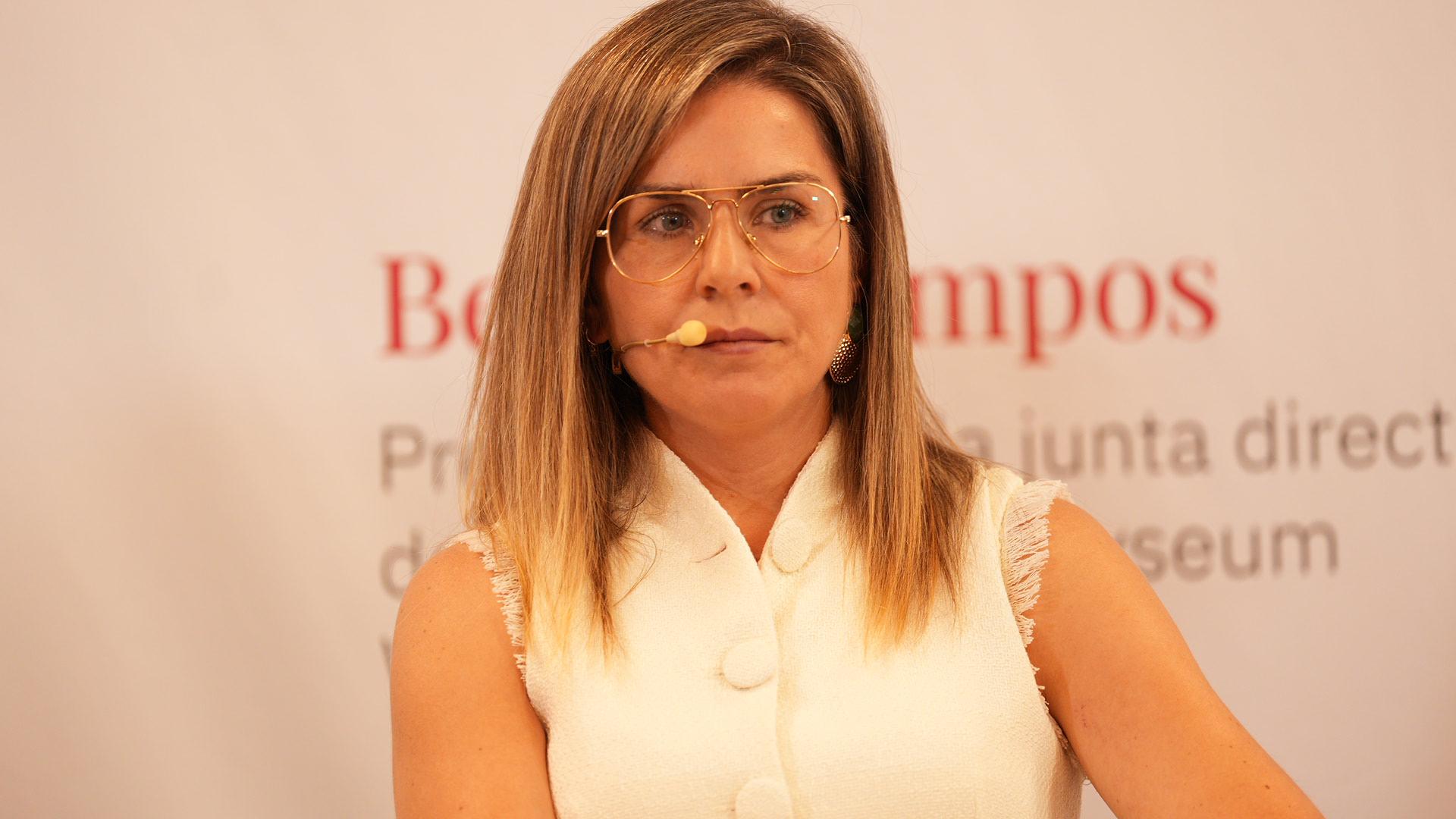 Belén Campos