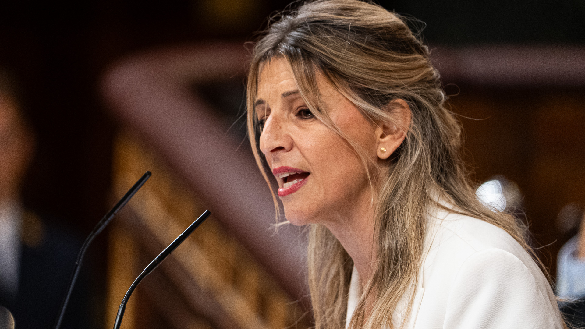 El nuevo permiso parental ya es oficial, cambia el número de semanas y tendrá otras normas El nuevo permiso parental ya es oficial, cambia el número de semanas y tendrá otras normas