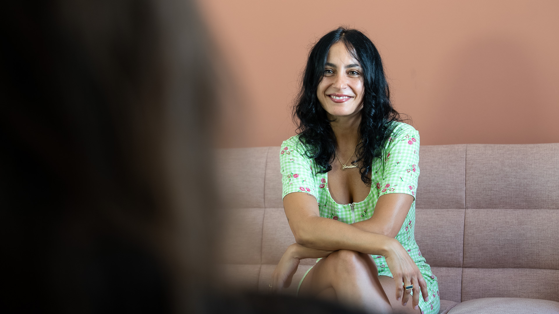 Rosalinda Galán
