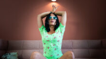 Rosalinda Galán