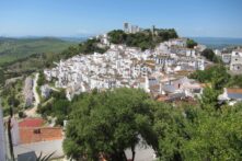 Casares - Sociedad