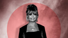 El Crepúsculo de las Divas: Goldie Hawn