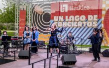 Cuándo y dónde ver Un lago de Conciertos, música gratuita en Valencia