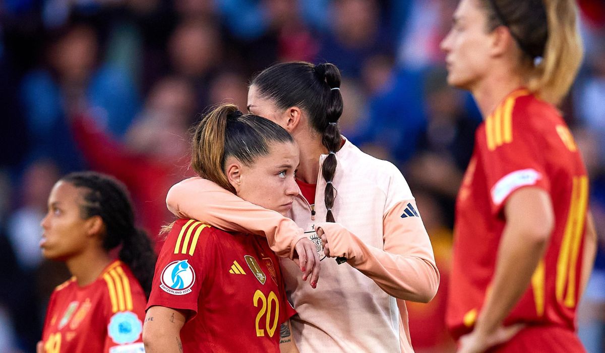 España