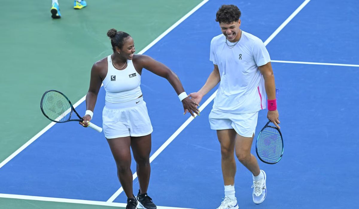 US Open