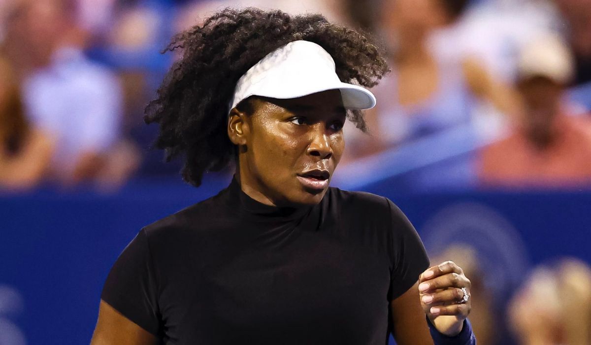 Venus Williams
