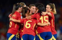 España