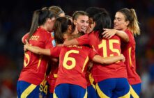 España