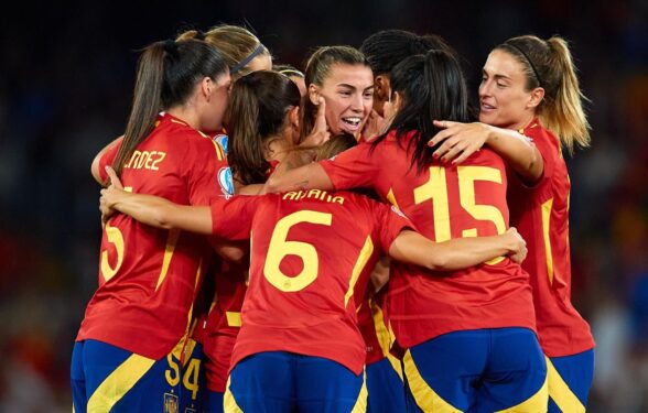 España